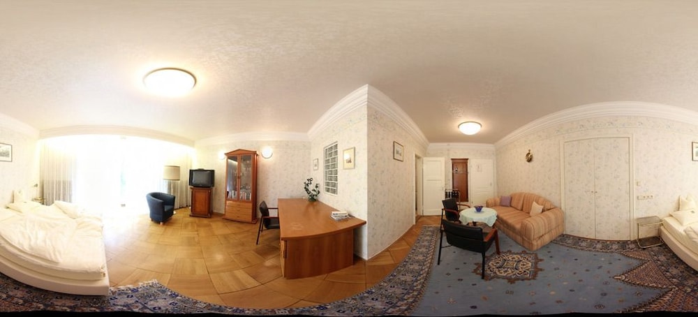 Bärenturm Hotelpension