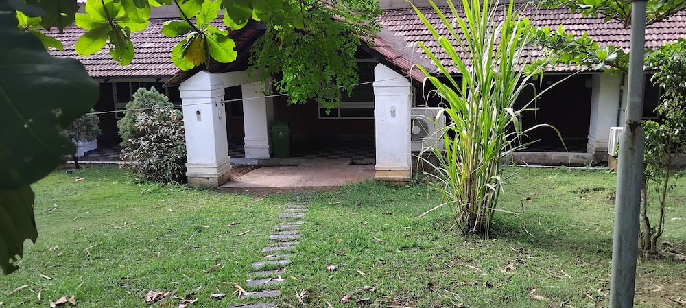 Pavanputra Resort Hassan