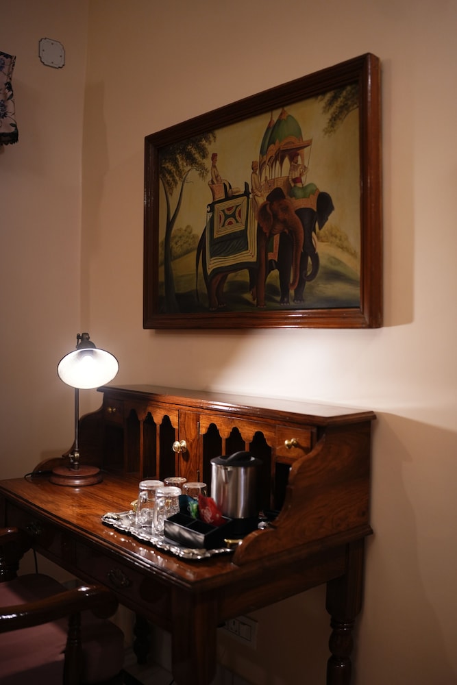 Cavalry Villa Bikaner