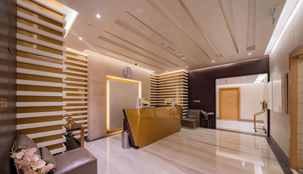 KOHH - 3BR in DAMAC Heights
