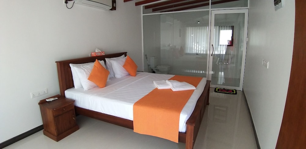 The Bay Beach view 5