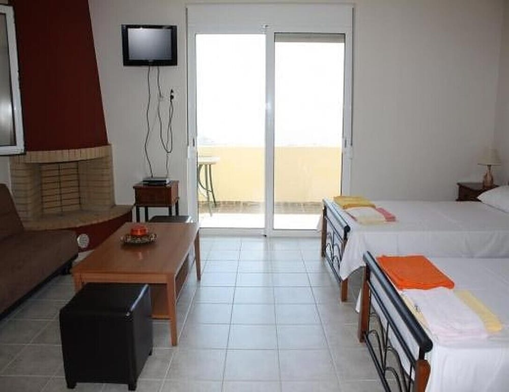 Paterakis Studios Triopetra photo 3