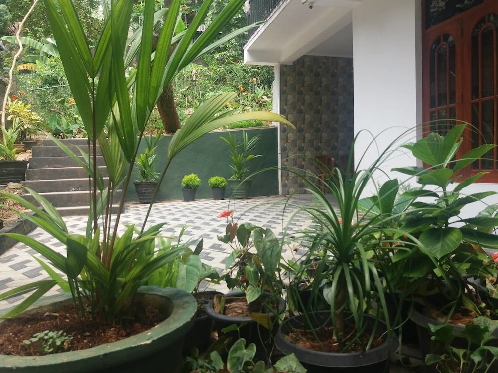 Miracle Villa