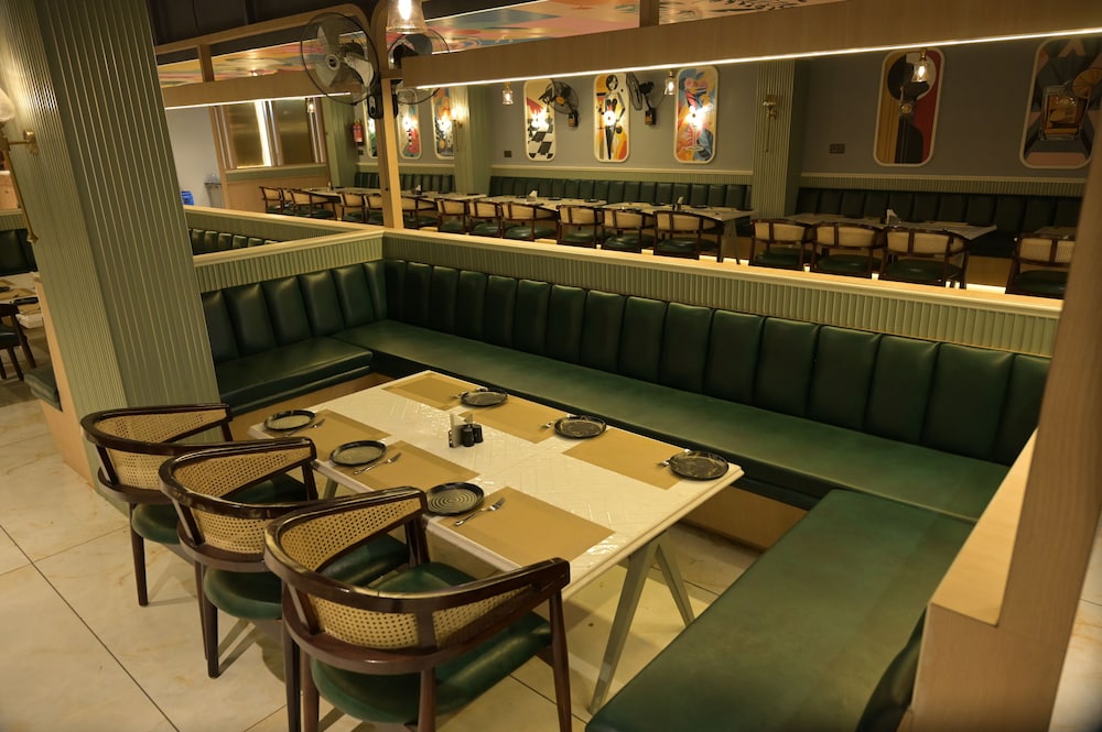 Hotel Spotlight