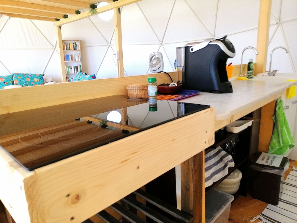 Agriturismo Erbe Matte - Campingplads, Billede 26