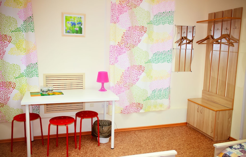 Guest House Bereza