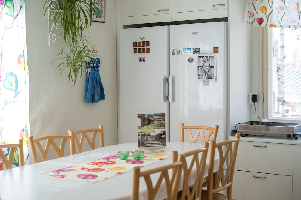 Guesthouse Stranda Porvoo