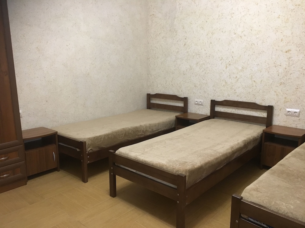 Antonina Guest House