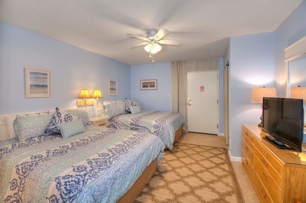 The Dunes Towers by Palmetto Vacations