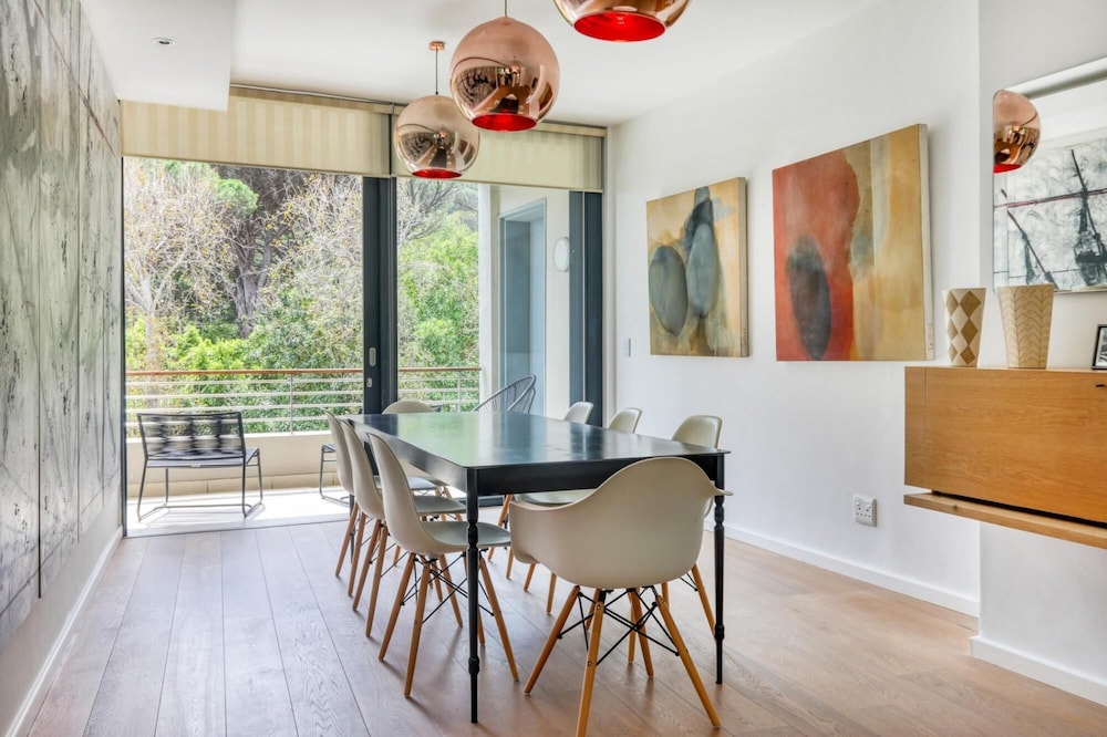 Soltera Glen Apartment - Camps Bay view 3