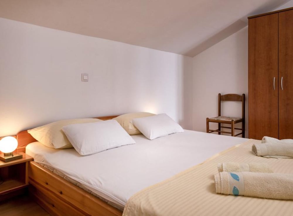 Dolac Green Side Apartments