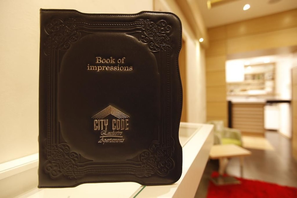 City Code Exclusive view 2