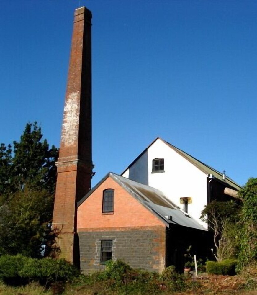 Bowerbank Mill B&B
