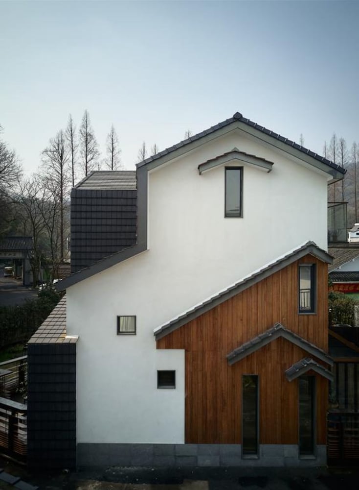 Xihu Memories Tree Hotel