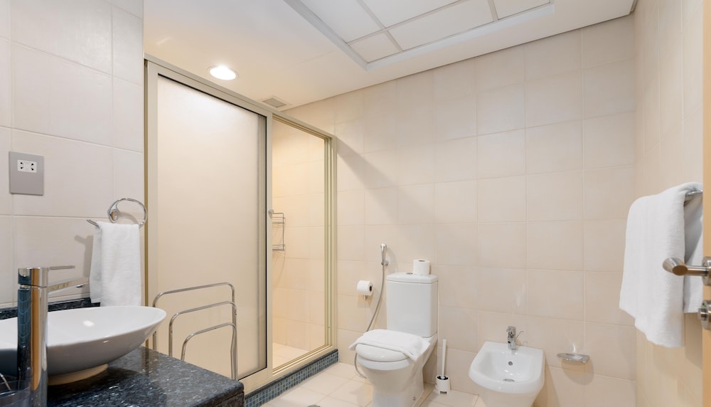 Dream Inn - Shoreline Al Sultana
