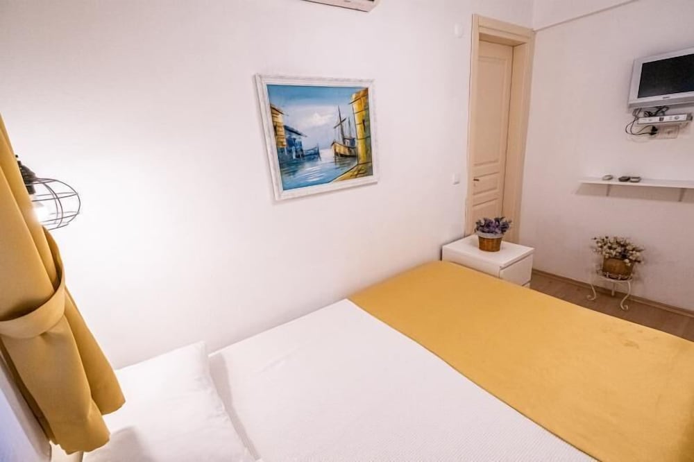 Heredot Otel - Image 11