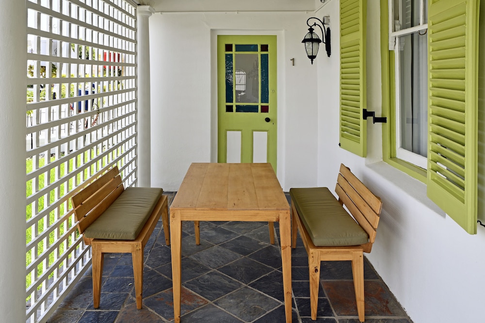 Ashbourne Boutique Guesthouse