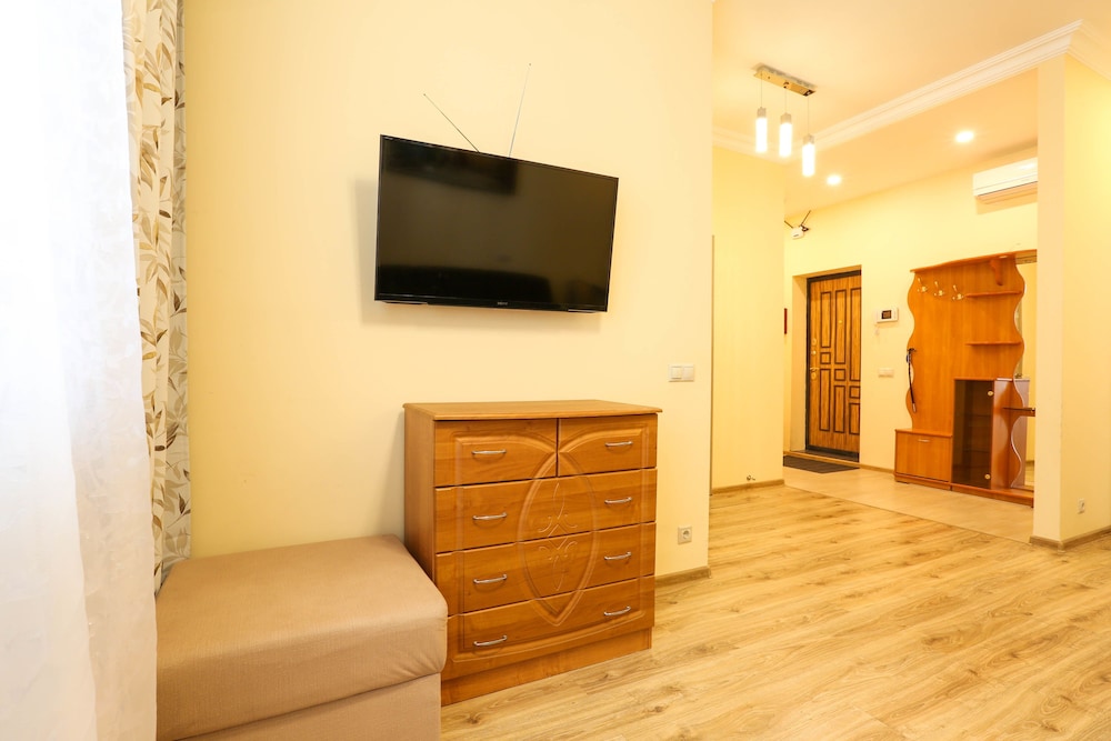 MaxRealty24 Kronshtadskij bulvar 6 k 4
