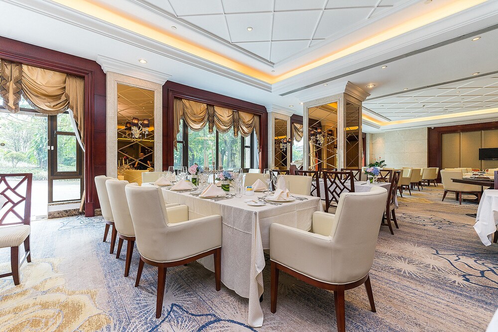 Guangzhou Evergrande Hotel