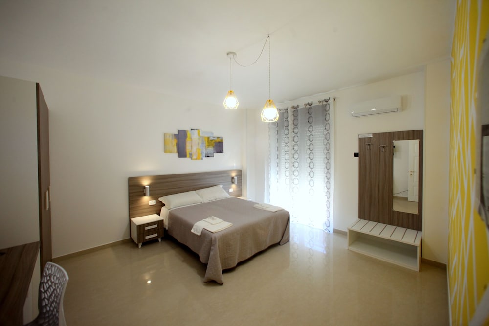 Bed & Breakfast Corso Roma, 사진 39