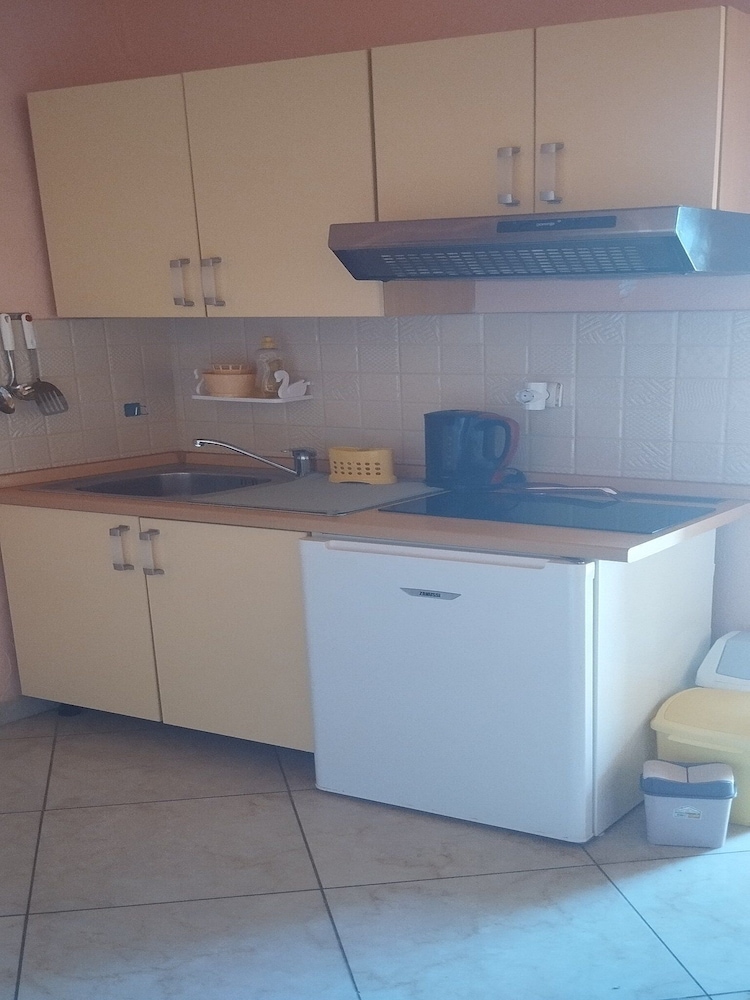 Apartments Sunce