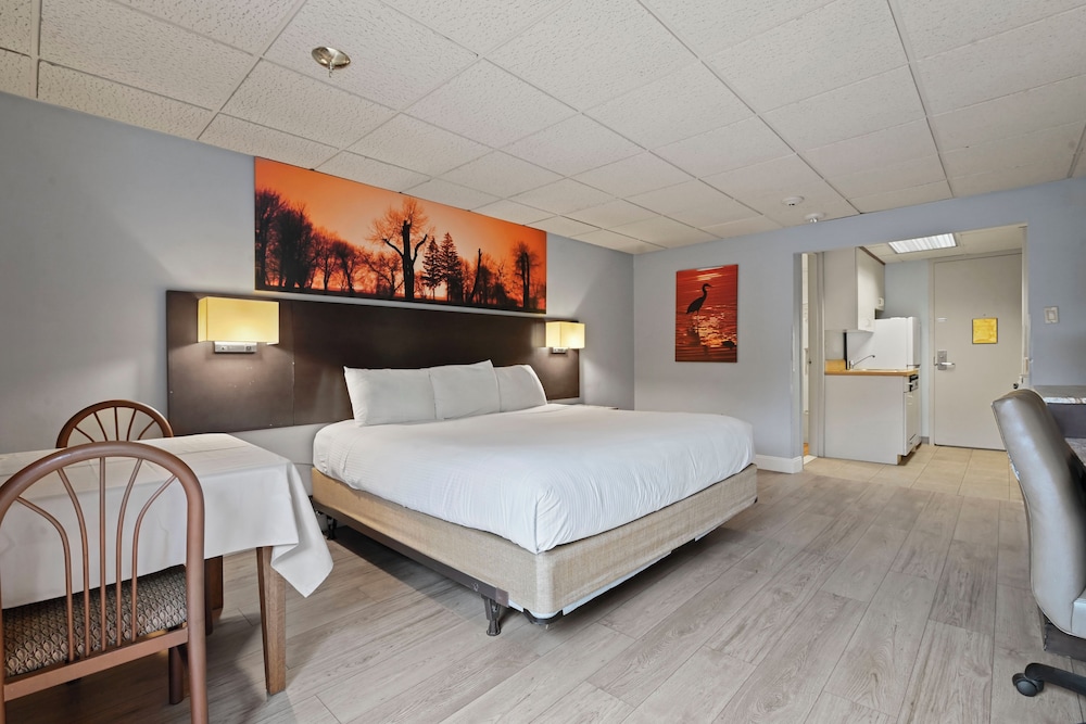 Mountain Laurel Resort