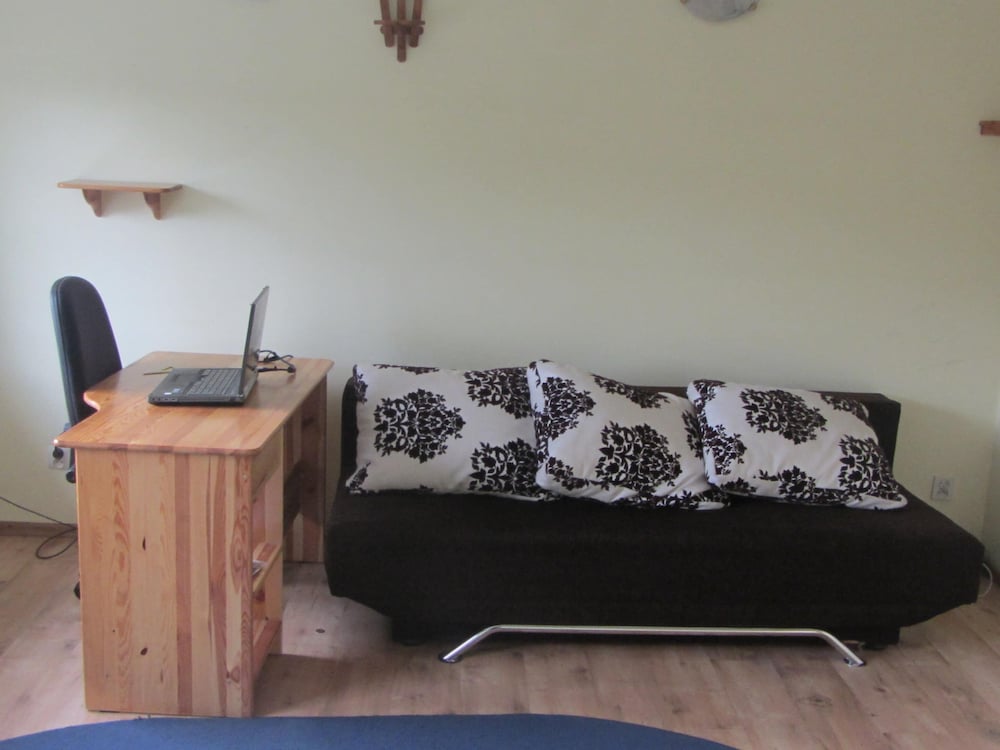 Holiday Home Stara Kamienica Near Ski Slopes view 4