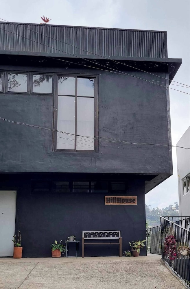 Baguio Hillhouse, Ask About Free Stay for Kids