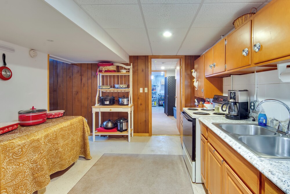 Pennsylvania Countryside Retreat w/ Deck  Yard! - Property Image 41