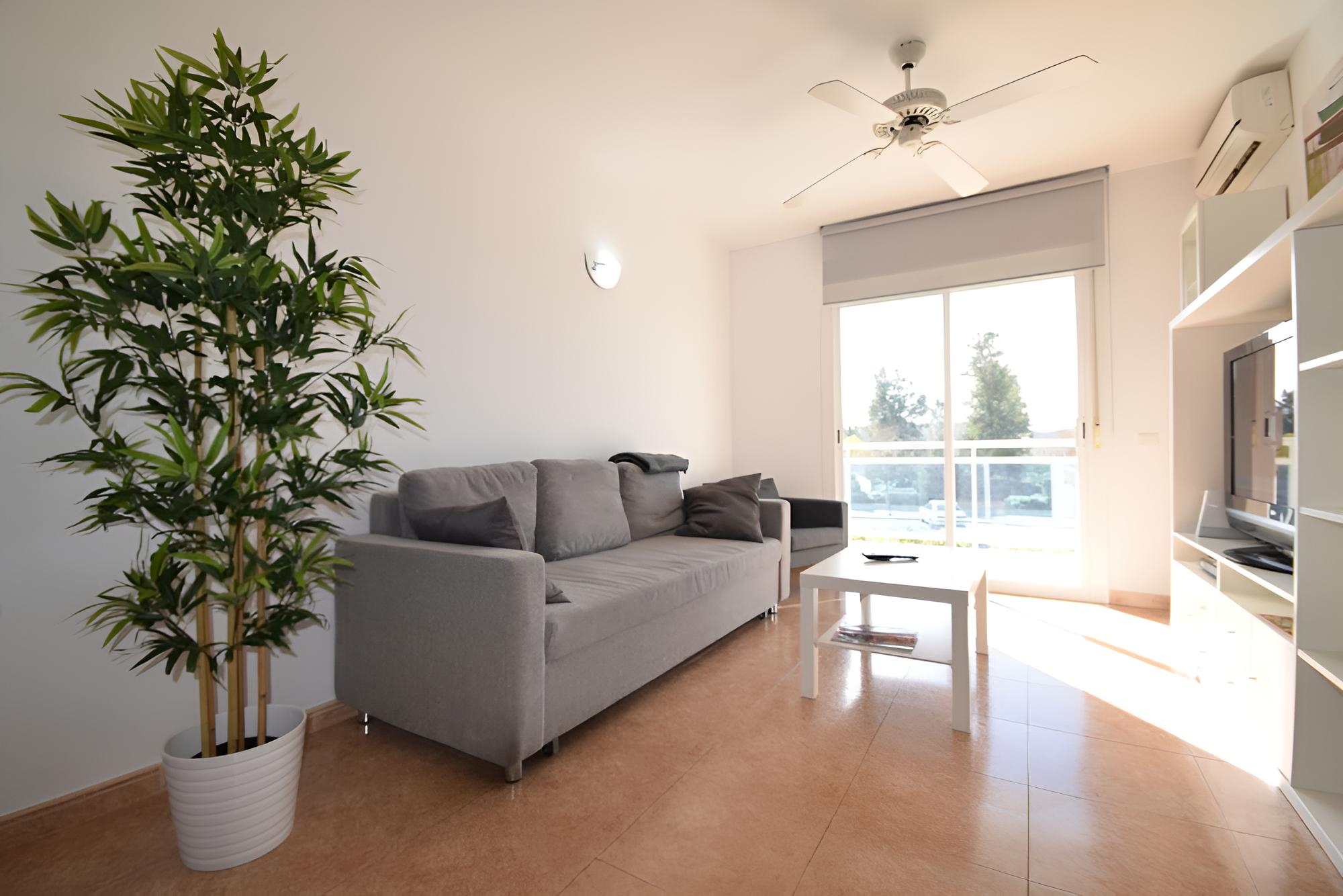 Apartamento Los Juncos