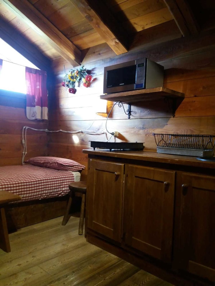 Baita Ancienne Bergerie photo 2