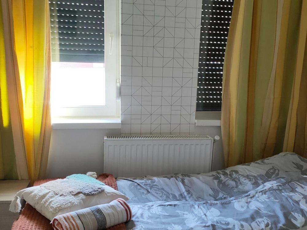 Semi-detached House in Stepnica for 7 Persons view 5