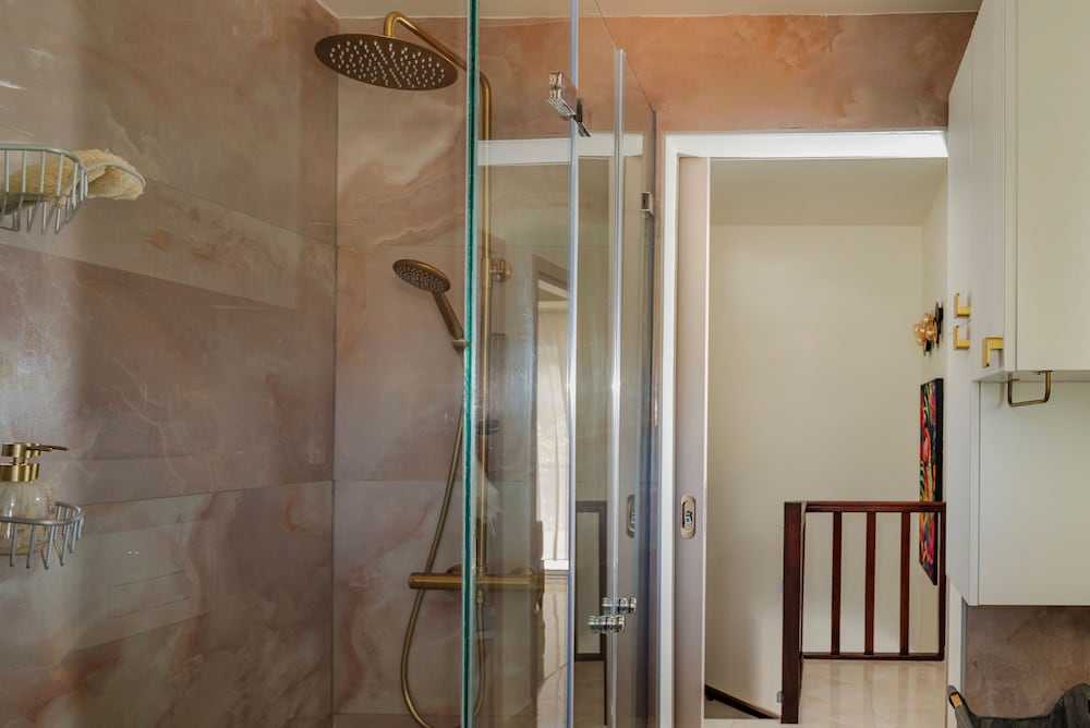 Paradissia Luxe Villa With Private Swimming Pool