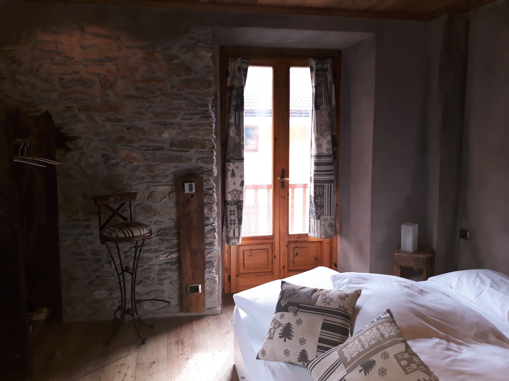 Albergo Diffuso La Marmu view 5