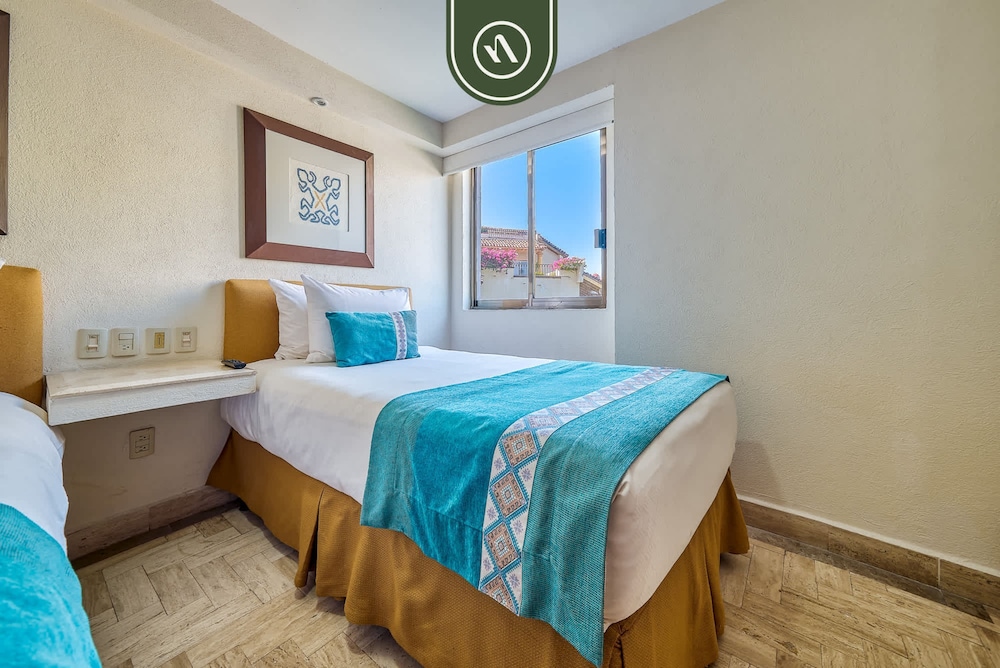 Velas Marina Vallarta 2601