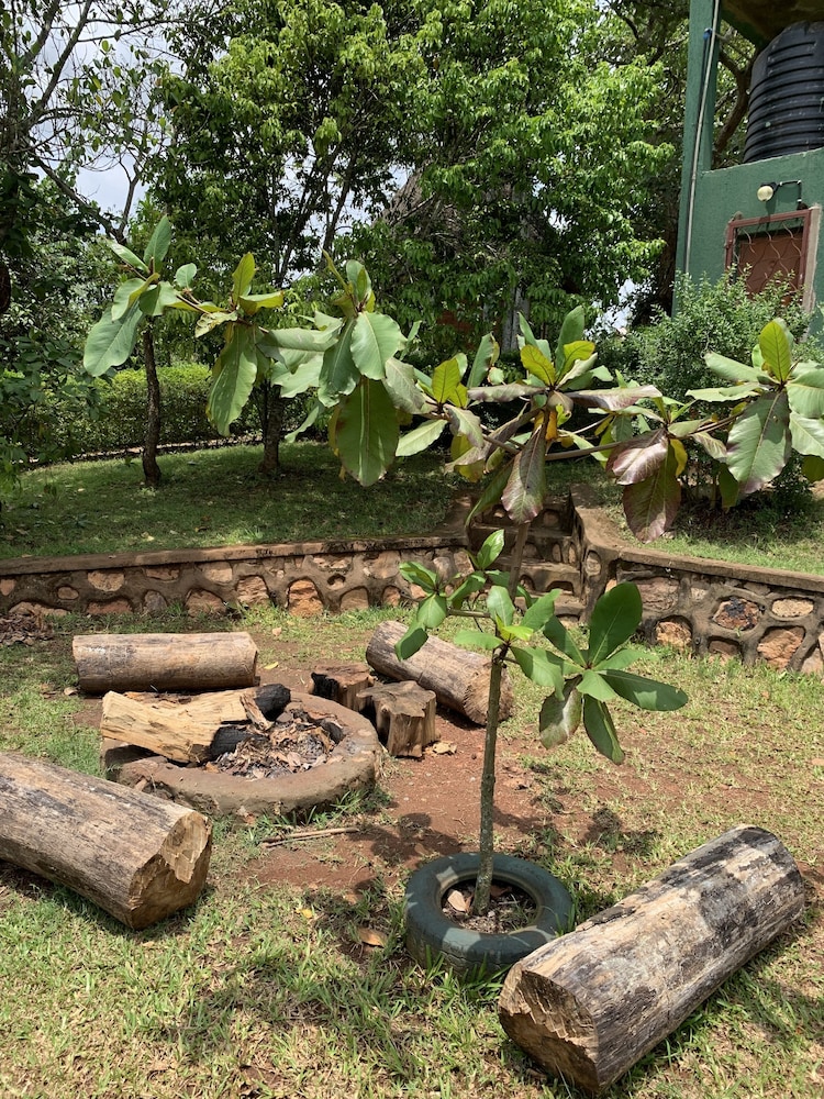 Mpanga Nature Center