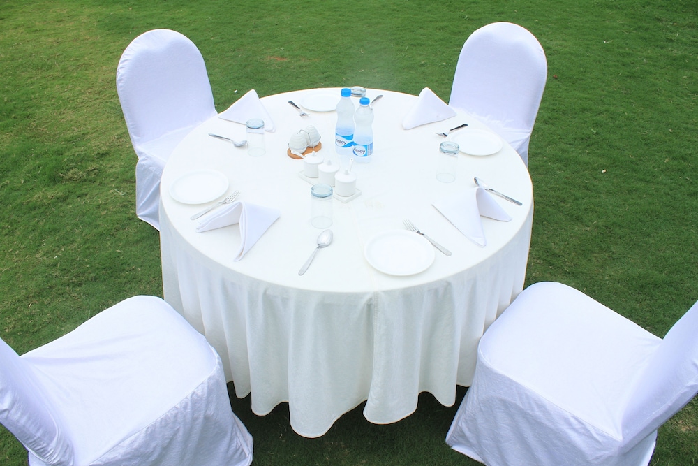 Dream Valley Resort