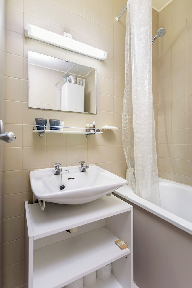 Apartment in Blankenberge