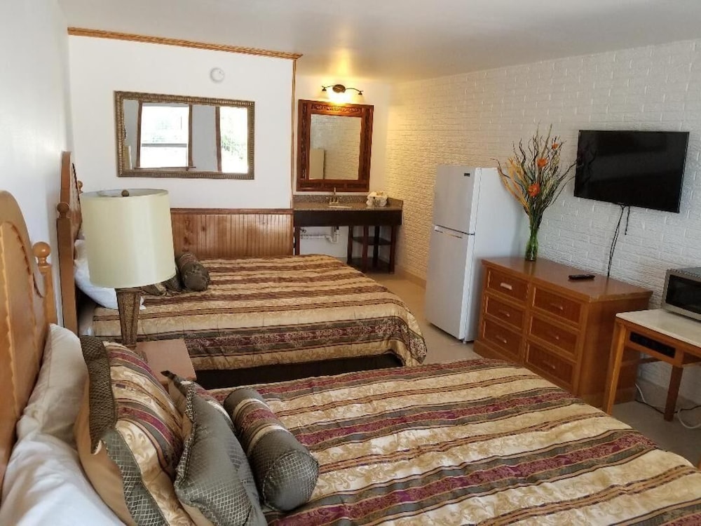 Brunswick Vacations - Extended Stay Brunswick - Property Image 15