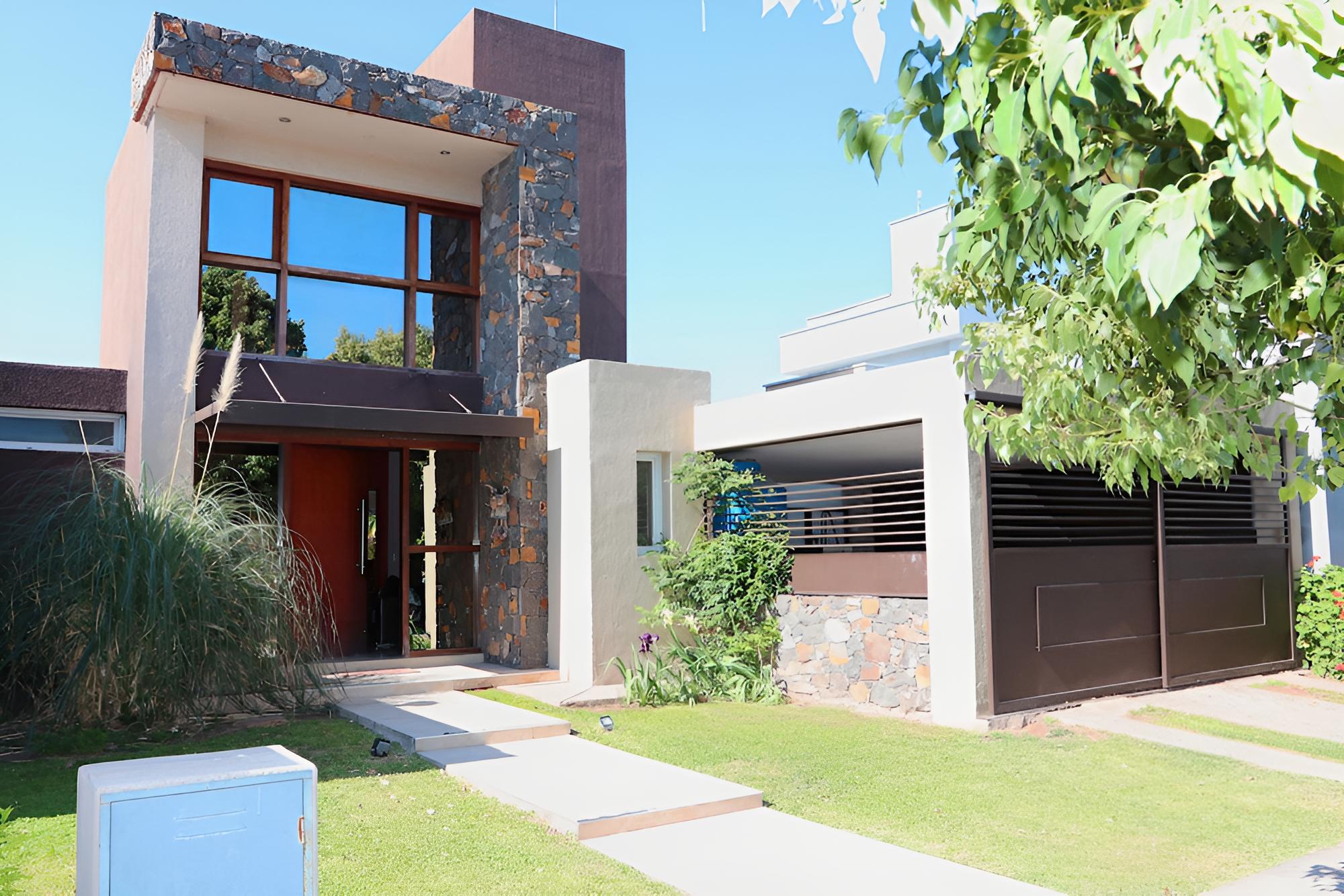 Oceana House Mendoza
