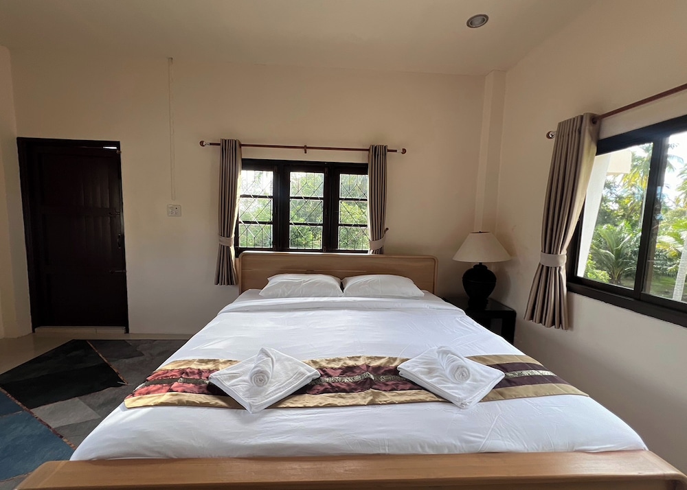 Panya Villa Satun