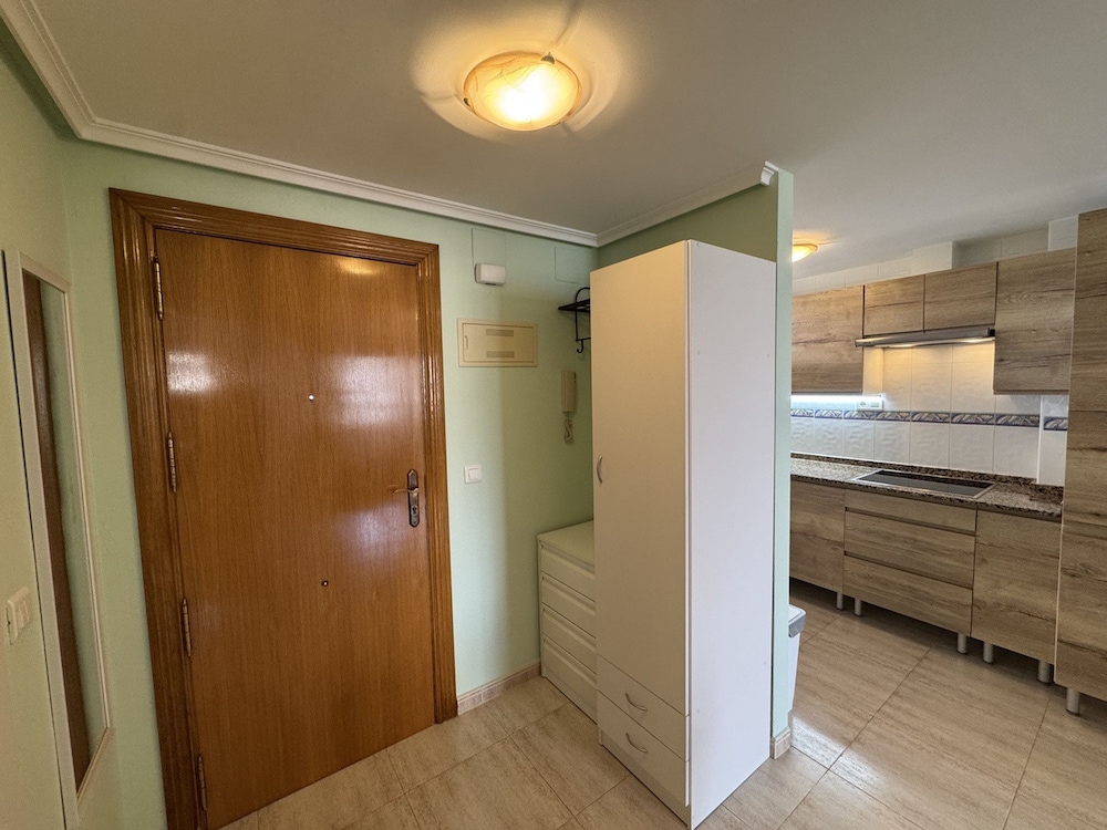 Apartamento Tiffany Para 4 Personas