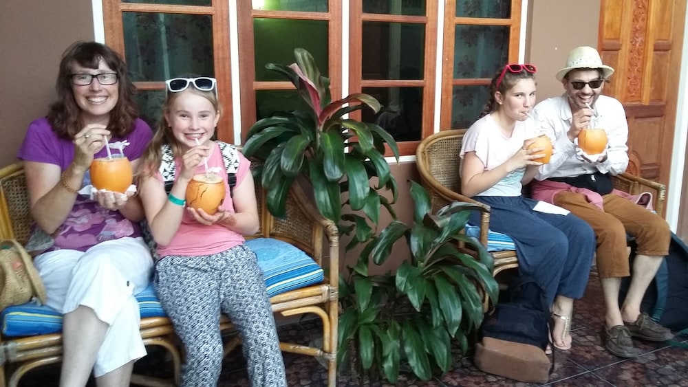 Dhon Fulhafi Inn photo 3