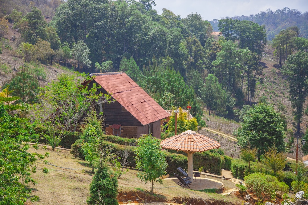 Cabañas y Suites Sergia Torres