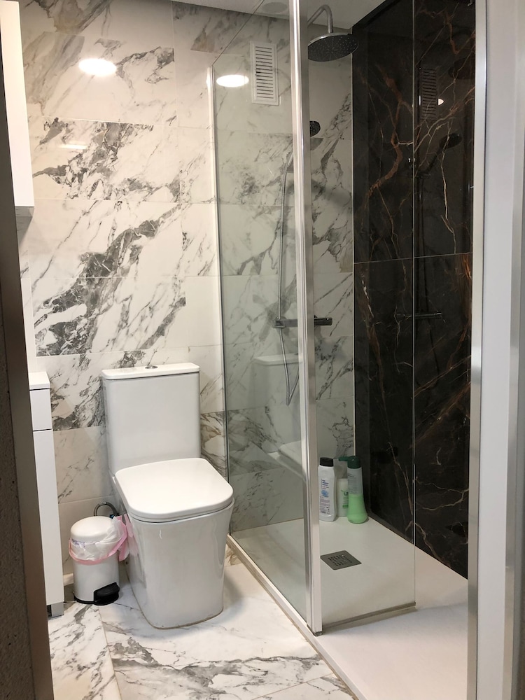 Amplio Apartamento Turistico en Torrevieja
