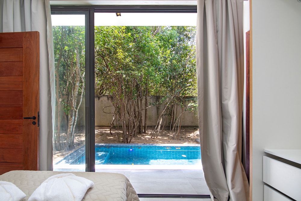 Carpediem - Casa Luxuosa em Pipa