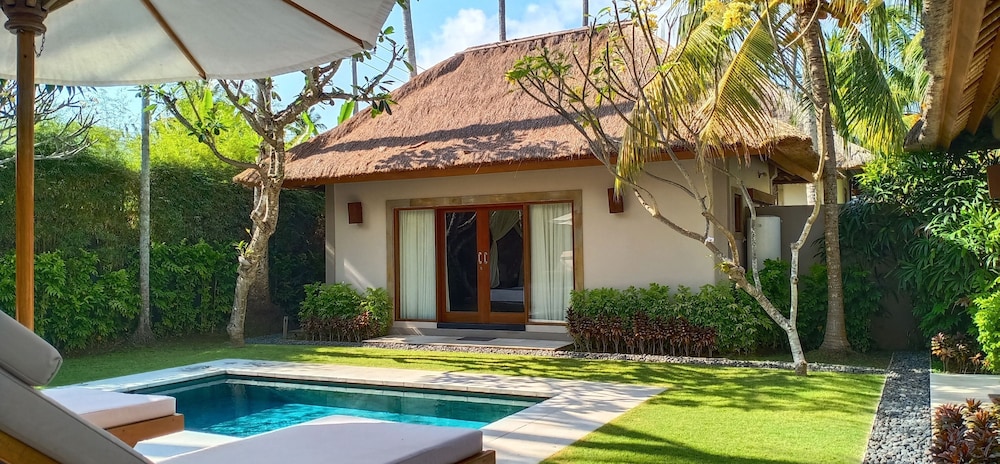 Villa Sasoon