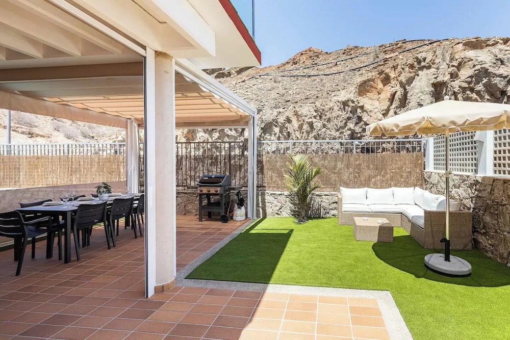 Villa Canarias