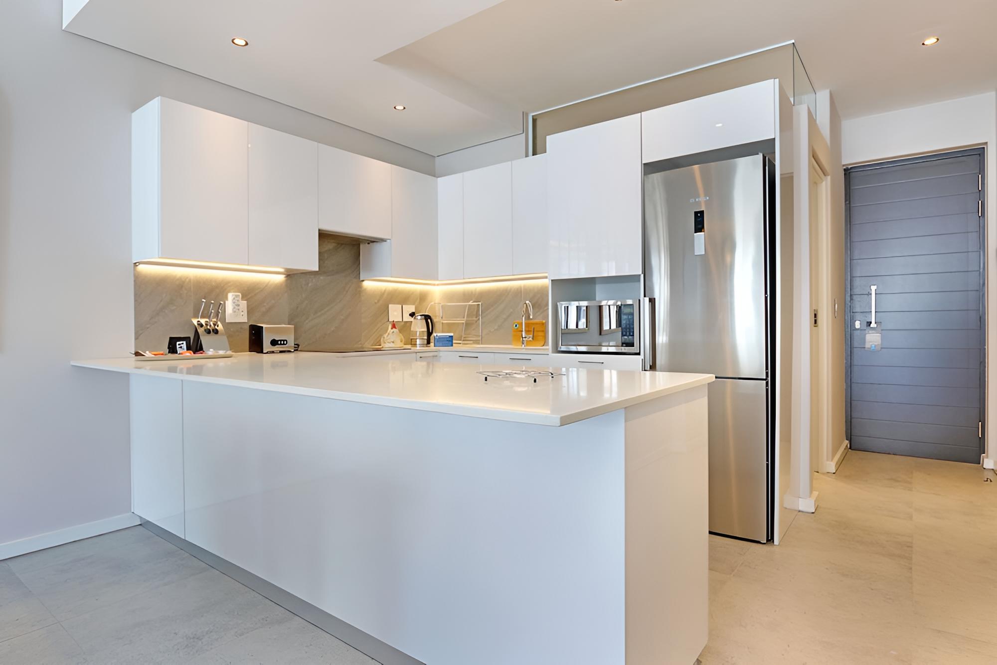 Chelsea Luxury Suites by Totalstay