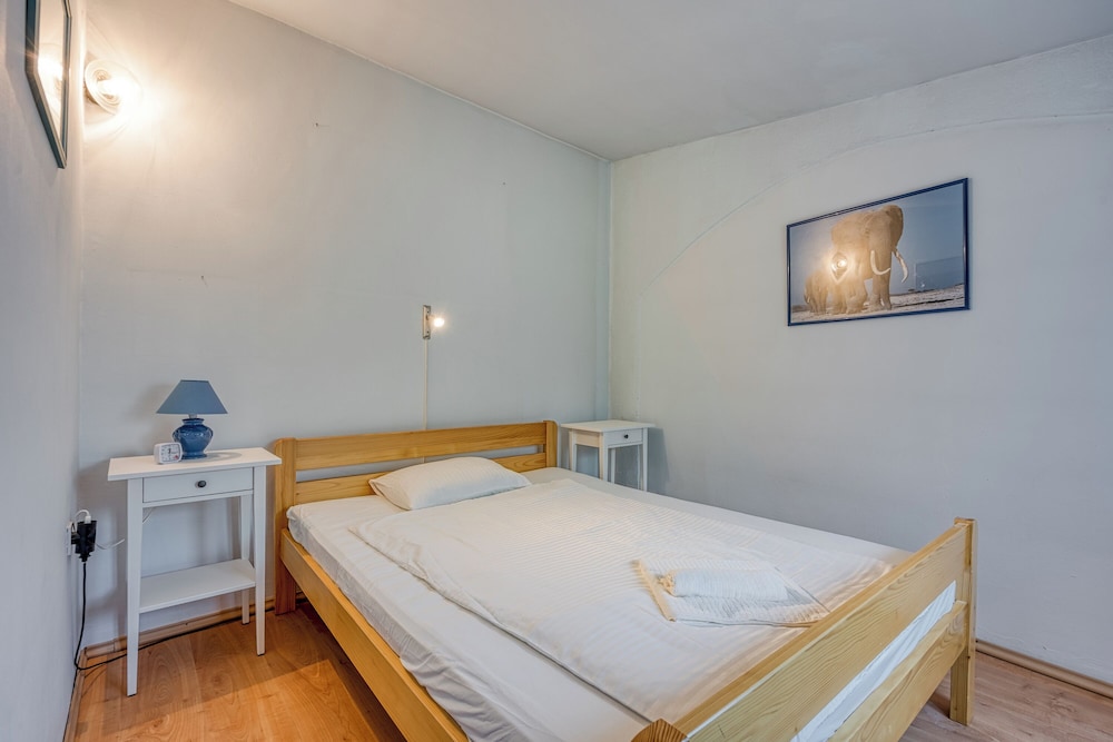 Captain's House - Sv. Jakov